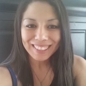 Meet your Posher, Ruth